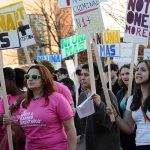 Reproductive health, Planned Parenthood, immigrant women, sexual assault, migrant women