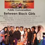Black Girl Movement Conference