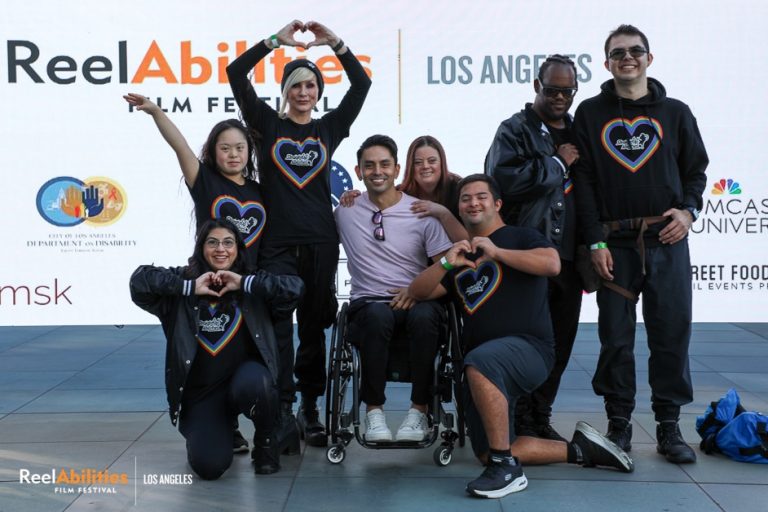 The ReelAbilities Film Festival: Growing by Inclusion – Women's eNews