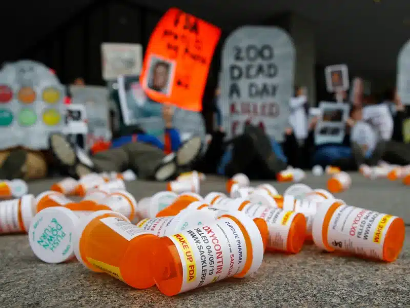 A Third Way to Prevent Overdose: From a Mother Who Knows