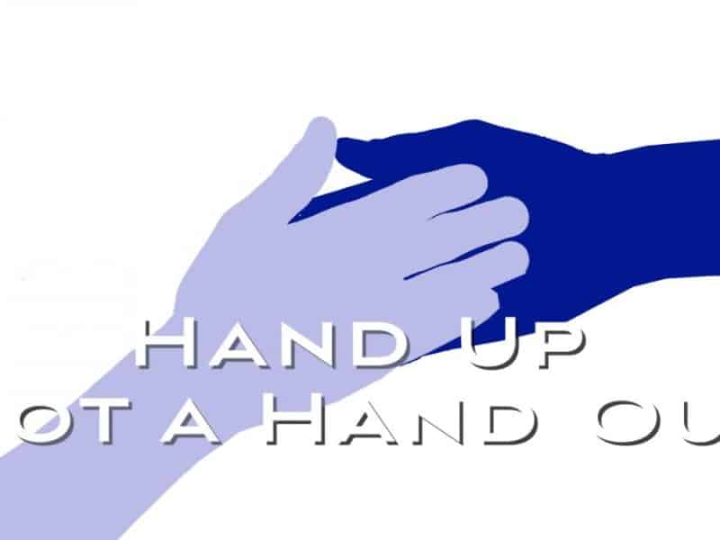 How SNAP Saved My Family…and What That Says About America