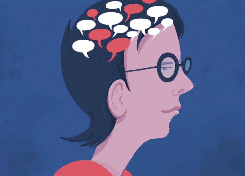 Gender Equality’s Final Frontier: Ourselves