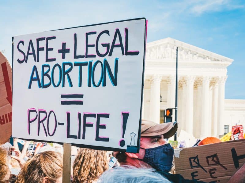 Abortion Has Always Existed and Always Will