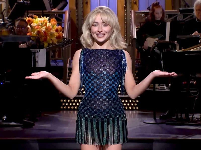 Pop Culture’s New Syllabus: Pleasure, Power, and Sabrina Carpenter