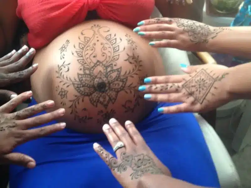 How Doulas Benefit Marginalized Communities