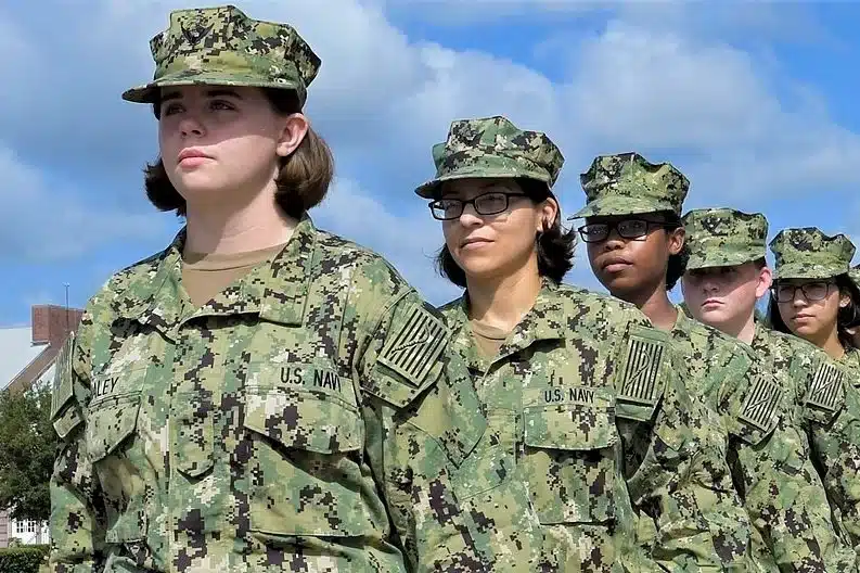 Military Women Face Distinct Health Needs — Maintaining Gender-Informed Care and Safeguards are Critical – Women’s eNews Military Women Face Distinct Health Needs — Maintaining Gender-Informed Care and Safeguards are Critical – Women’s eNews