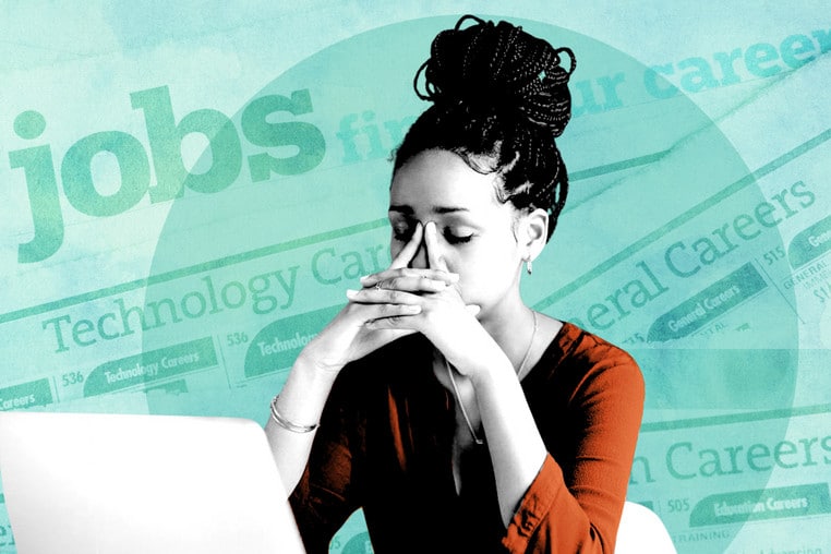 Record Job Losses Are Hitting Black Women Hard – Women’s eNews