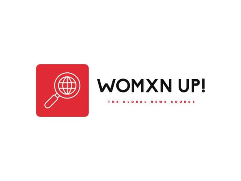 WOMXN UP! Interview with Beverley-Francis-Gibson, CEO of Together Women Rise