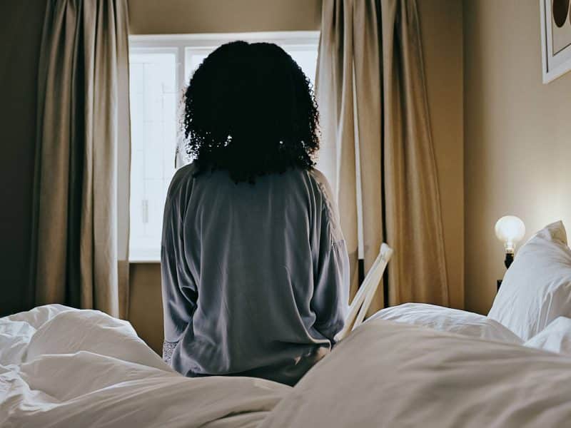 Grooming Teenage Girls: The Warning Signs
