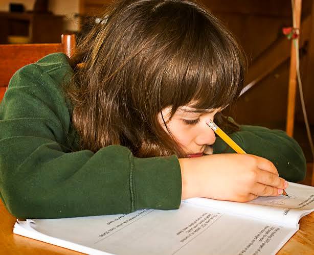 Djevojčice sa ADHD-om ne završavaju uvijek školsku godinu jako – Ženske eVijesti
