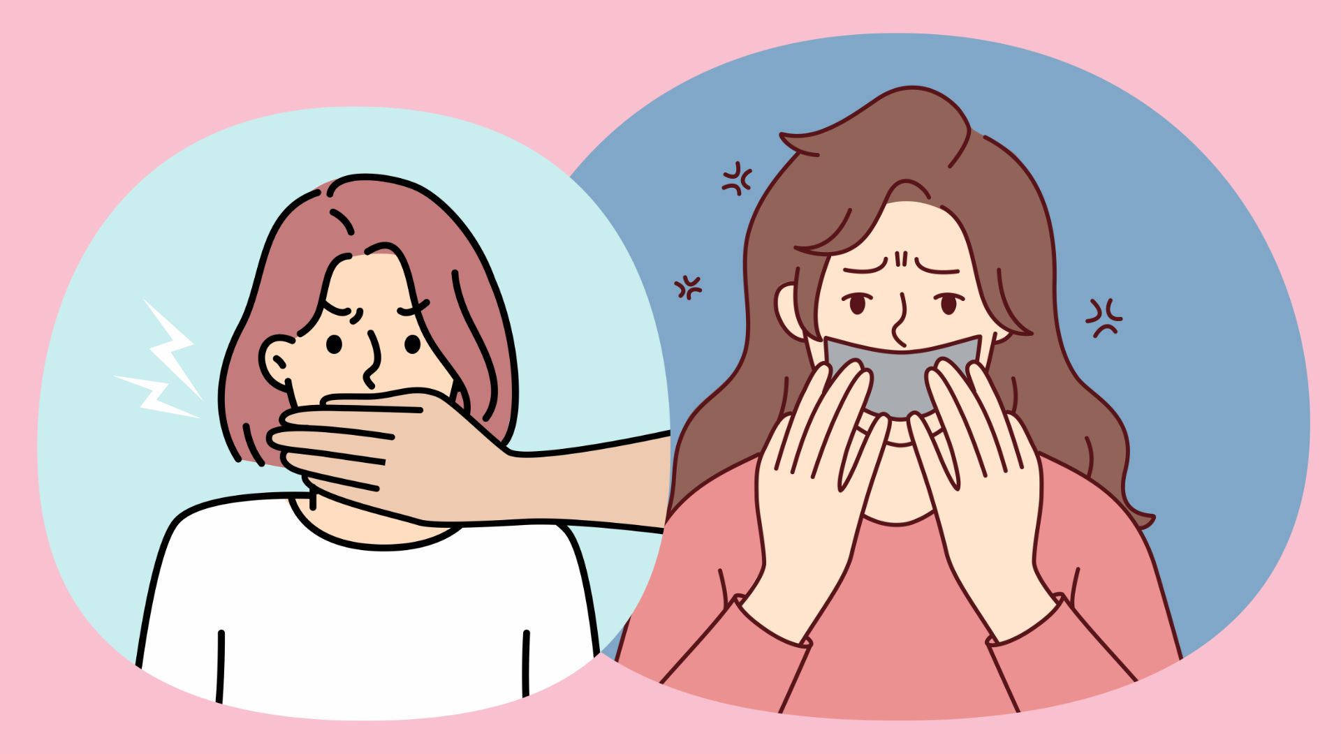 Perimenopause Isn’t Driving Women Out of the Workforce – Silence Is!