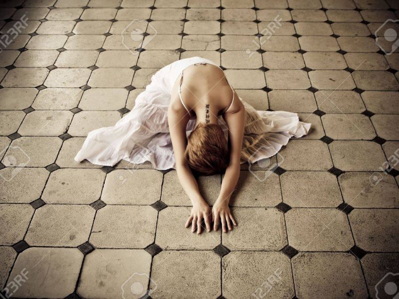 The Good Woman Is a Dangerous Myth