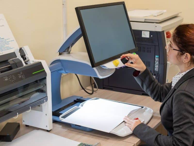 Blind, 50+, and Building Their Careers
